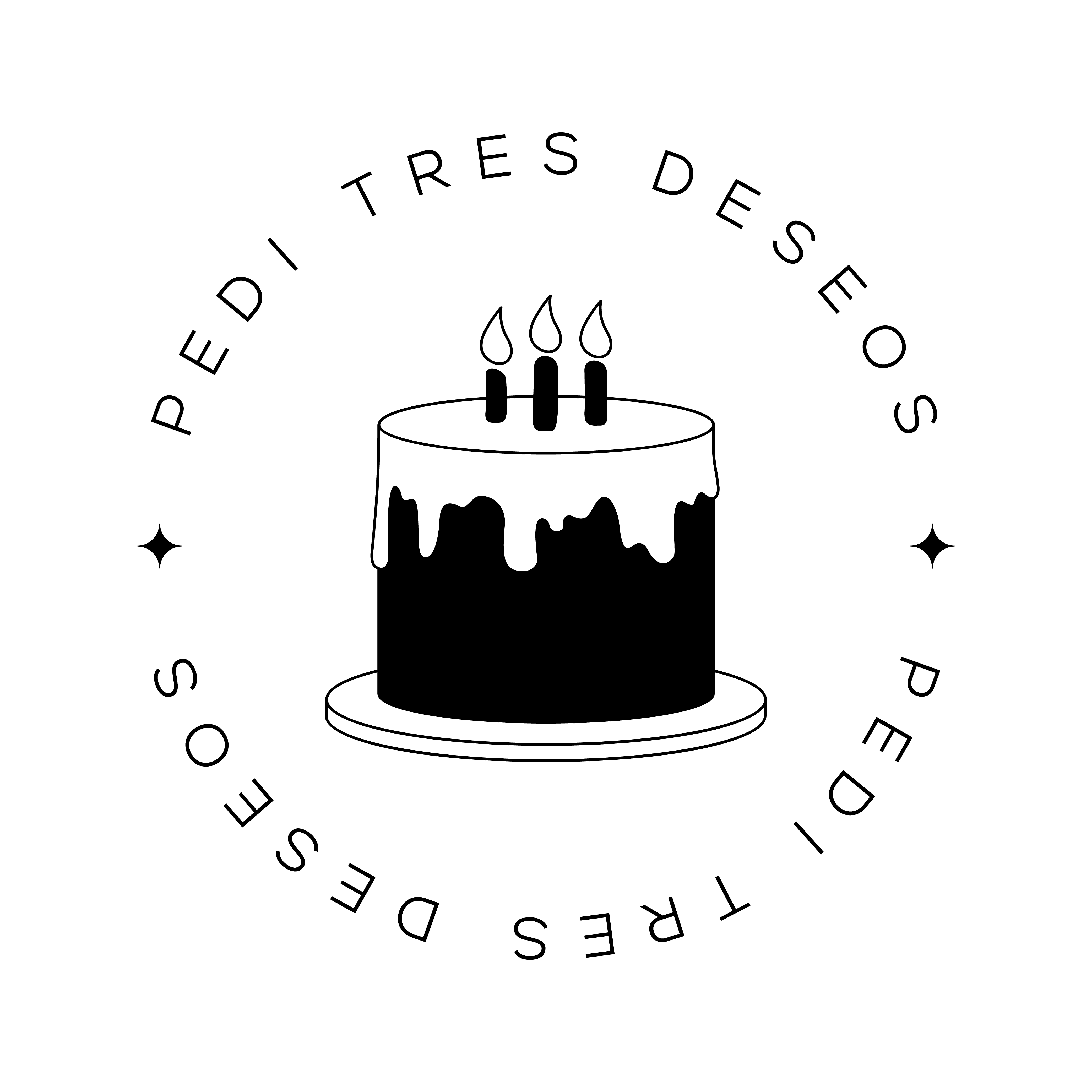 Pedí Tres Deseos